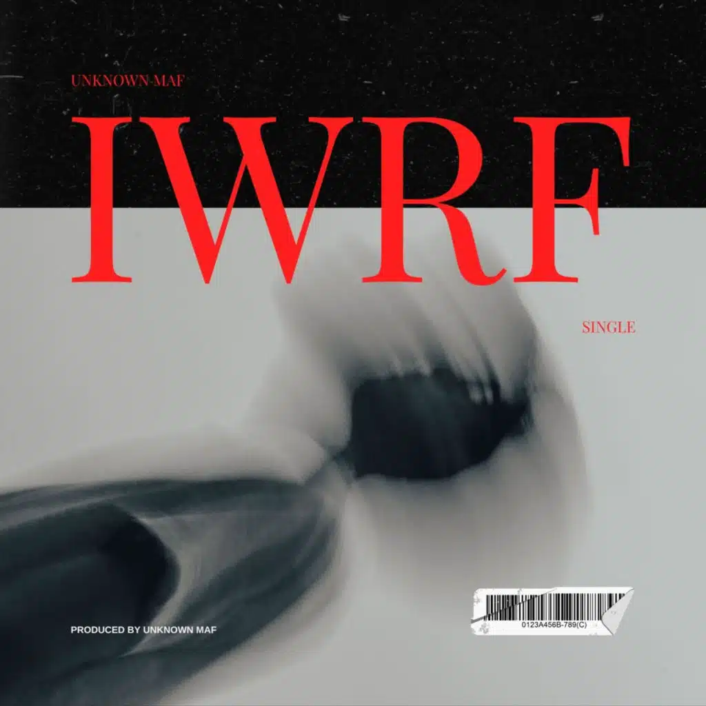 Iwrf