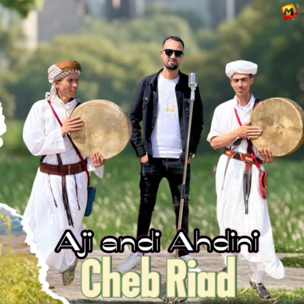 Aji Andi 3ahdini