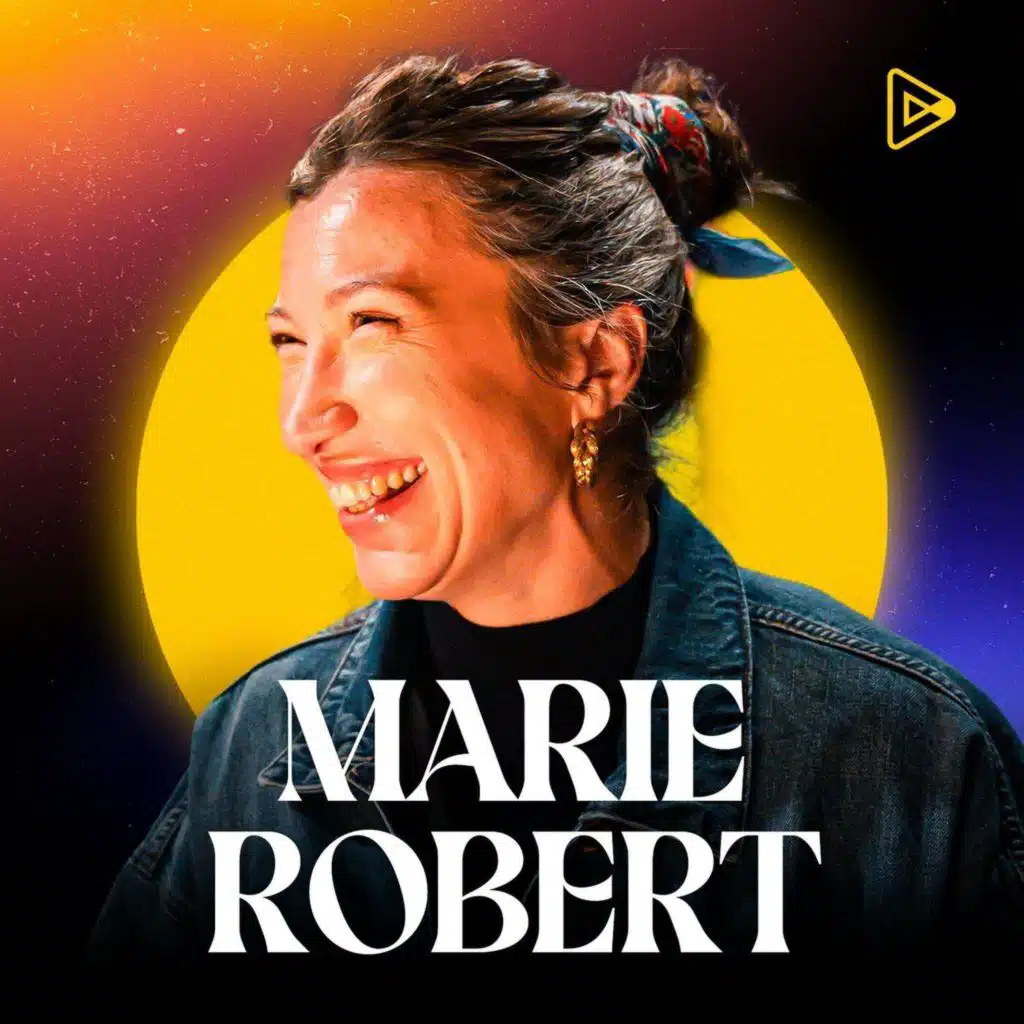 Arrêtez de tout optimiser ! Comment savoir ce qui vous réconforte vraiment ? Avec la philosophe Marie Robert (Philosophy is sexy)