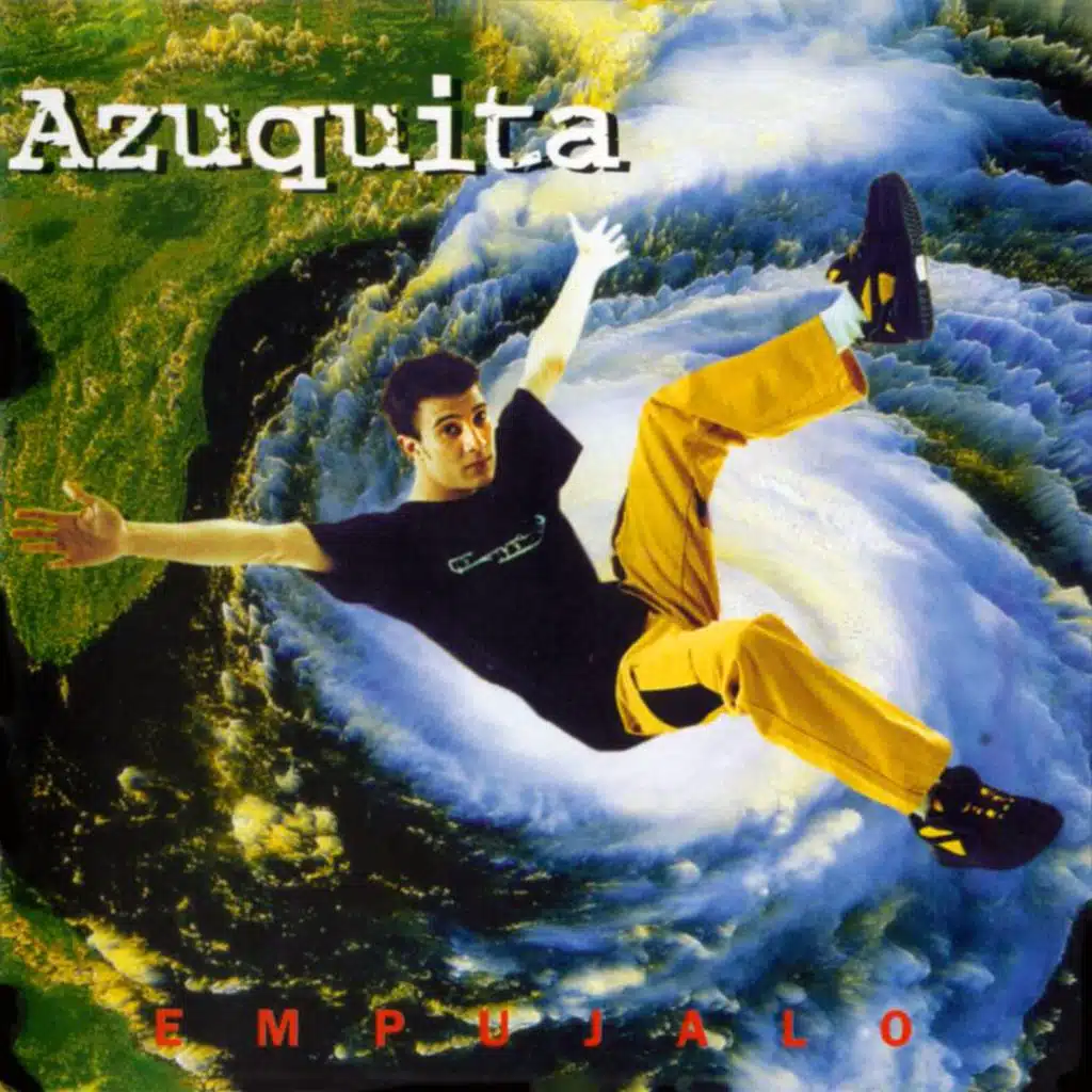 Azuquita