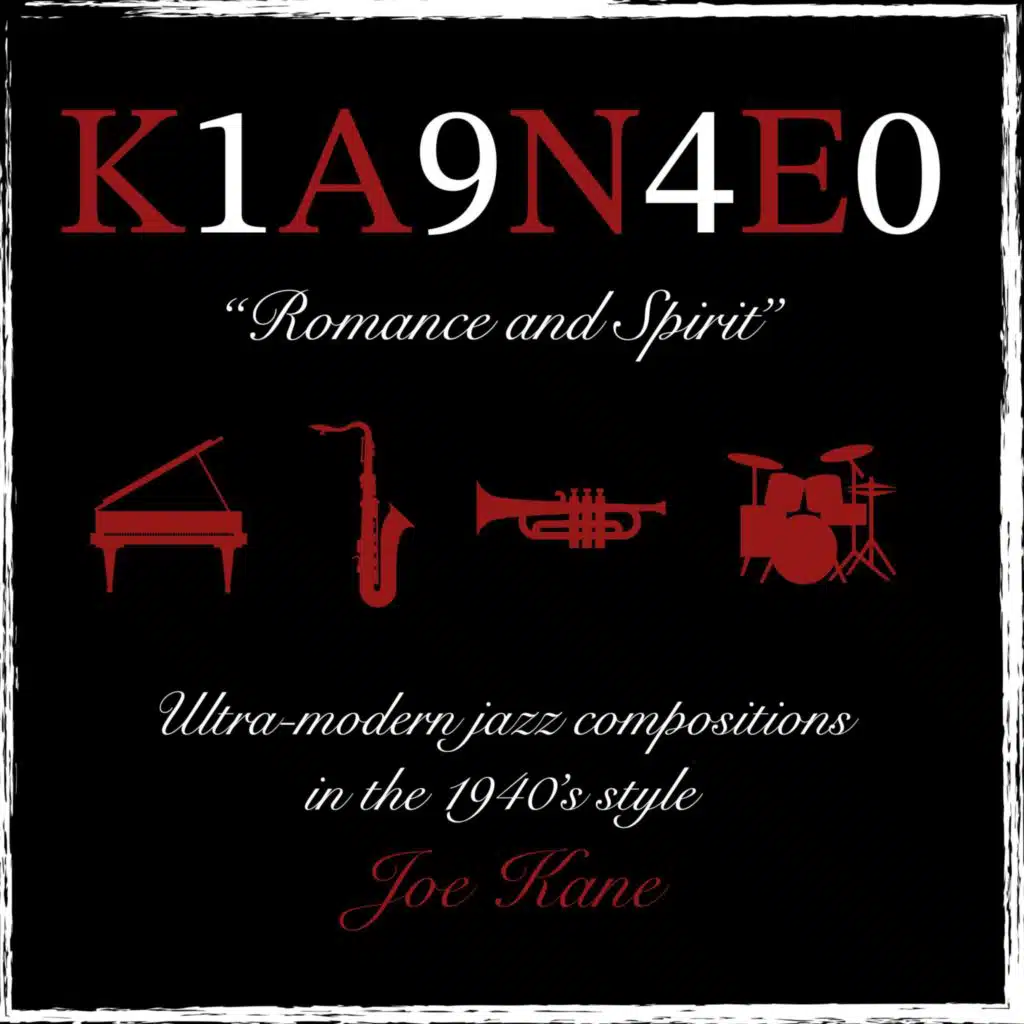 KANE 1940