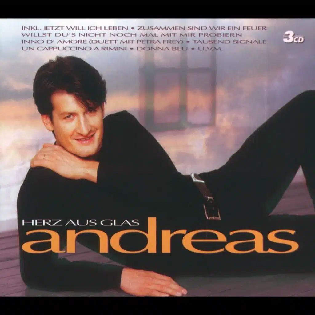 Andreas Fulterer & Petra Frey