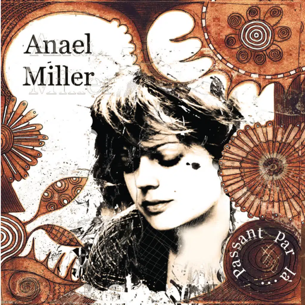 Anael Miller