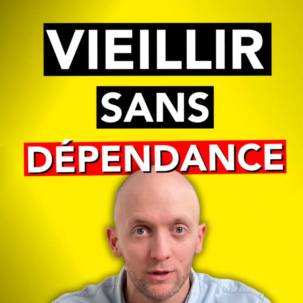 #54 - Ces 3 HABITUDES qui détruisent votre ESPÉRANCE DE VIE [Raph]
