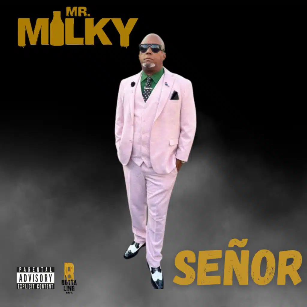 Mr. Milky