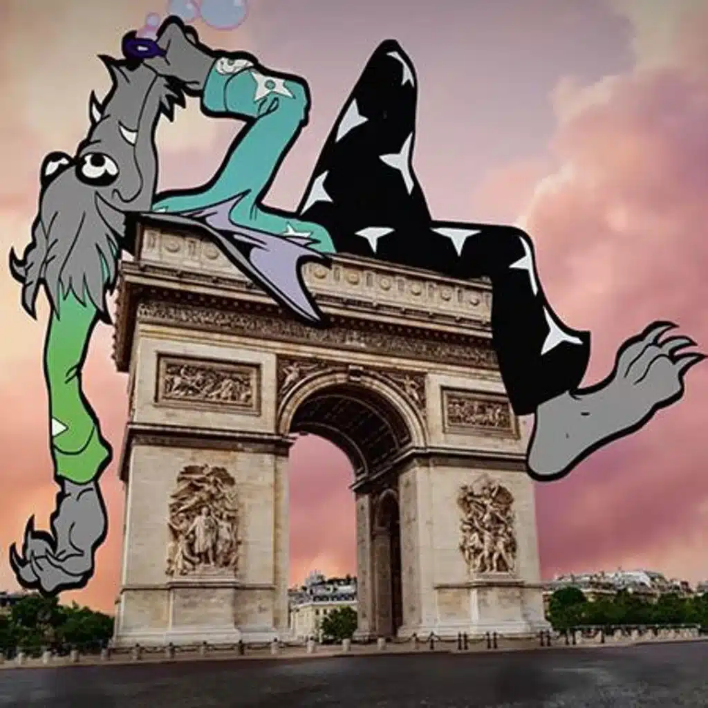 The Adventures of Zoooom with Friends (SS21)