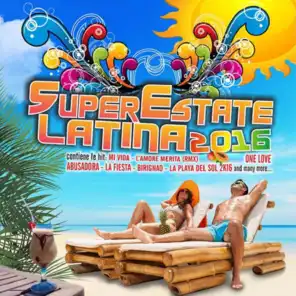 Super Estate Latina 2016