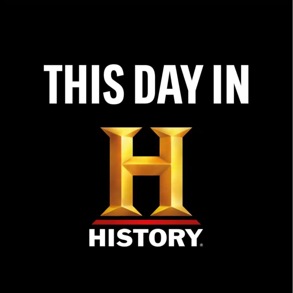 This Day in History - July 20, 2025