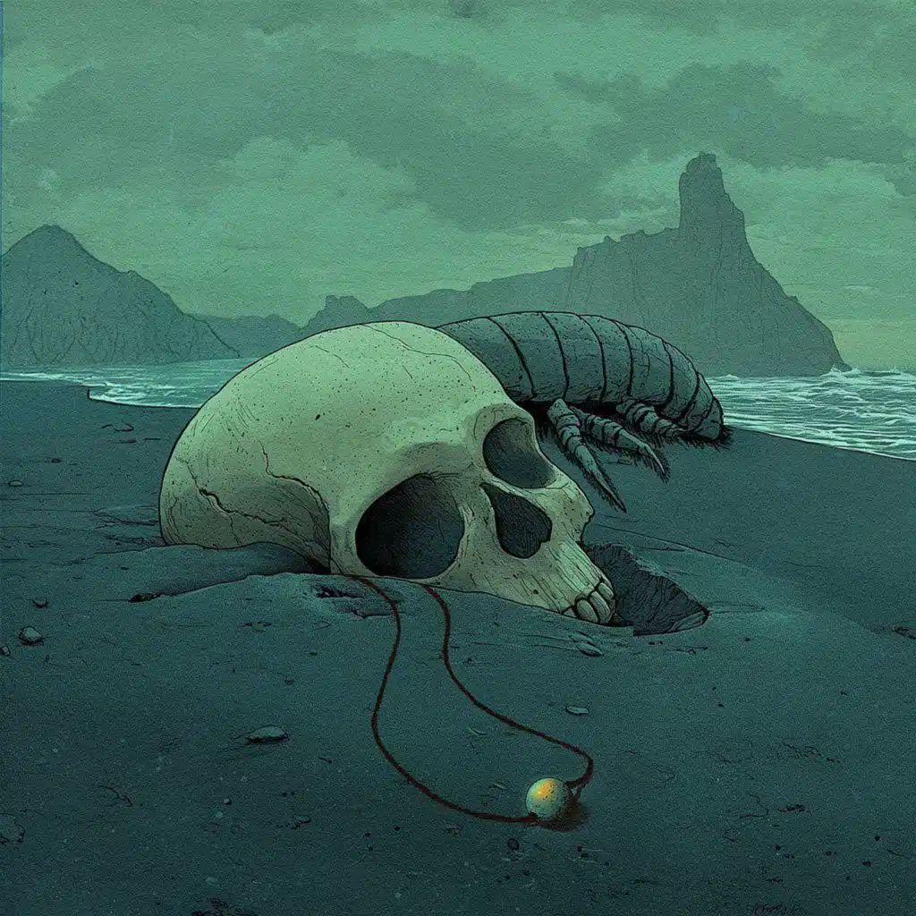 S23 Ep3: NoSleep Podcast S23E03