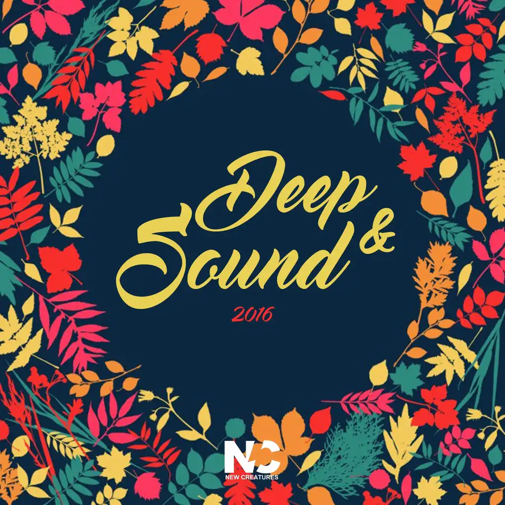 Deep & Sound 2016