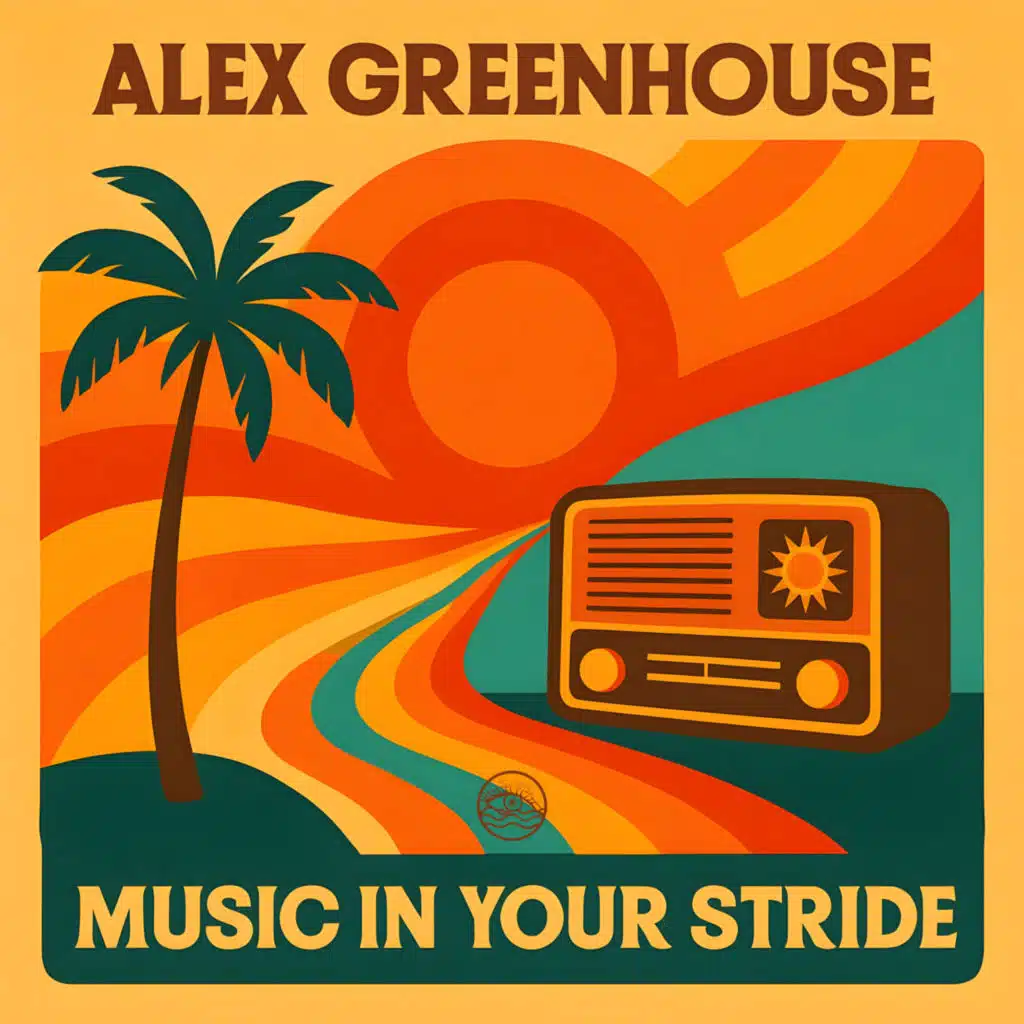 Alex Greenhouse