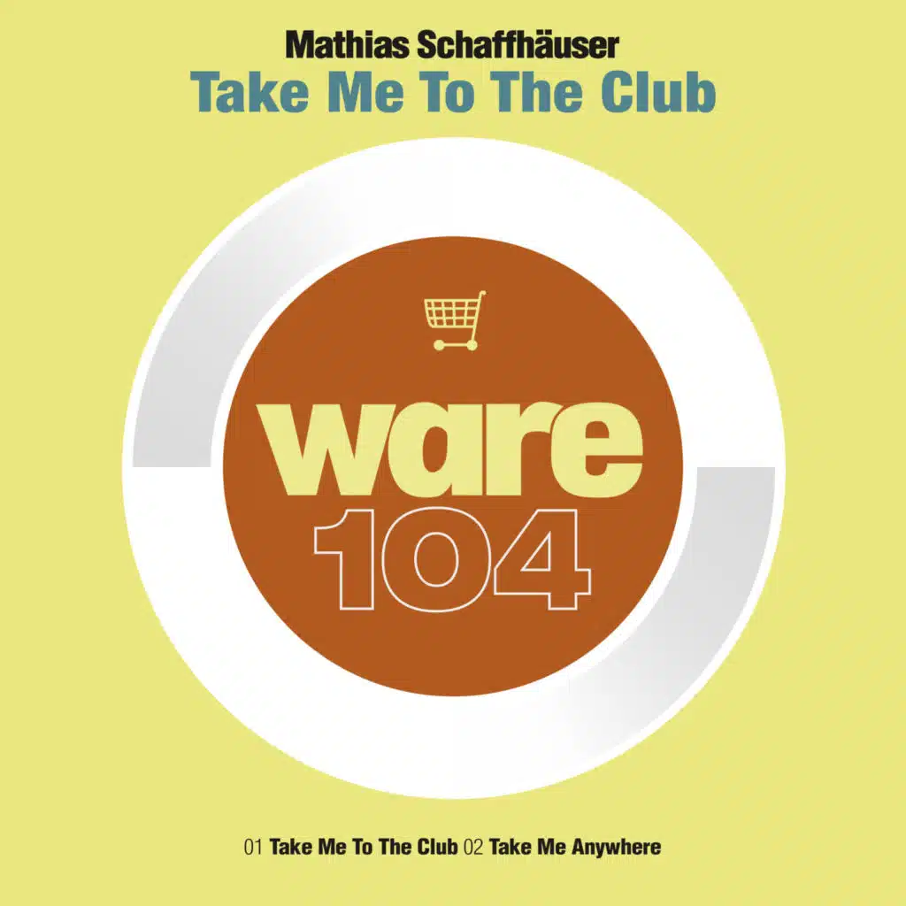 Mathias Schaffhäuser