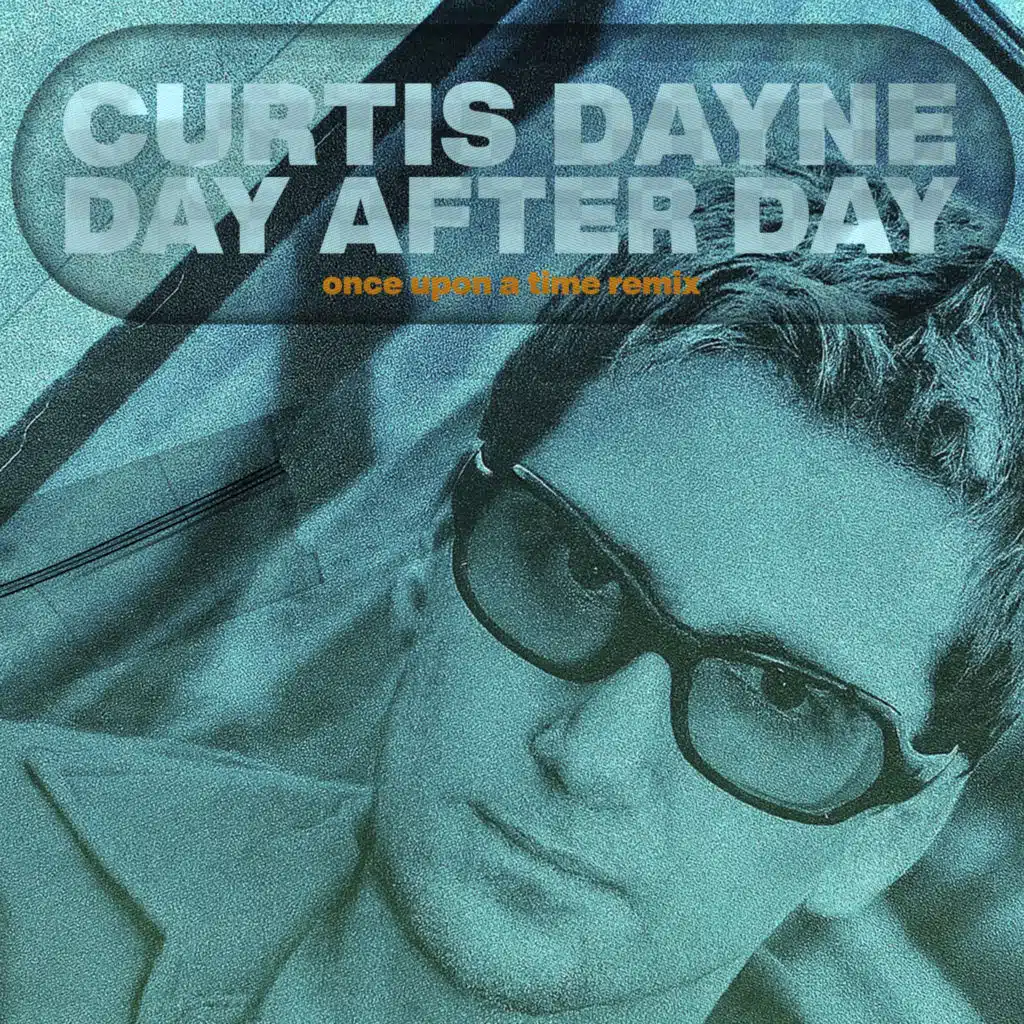 Curtis Dayne