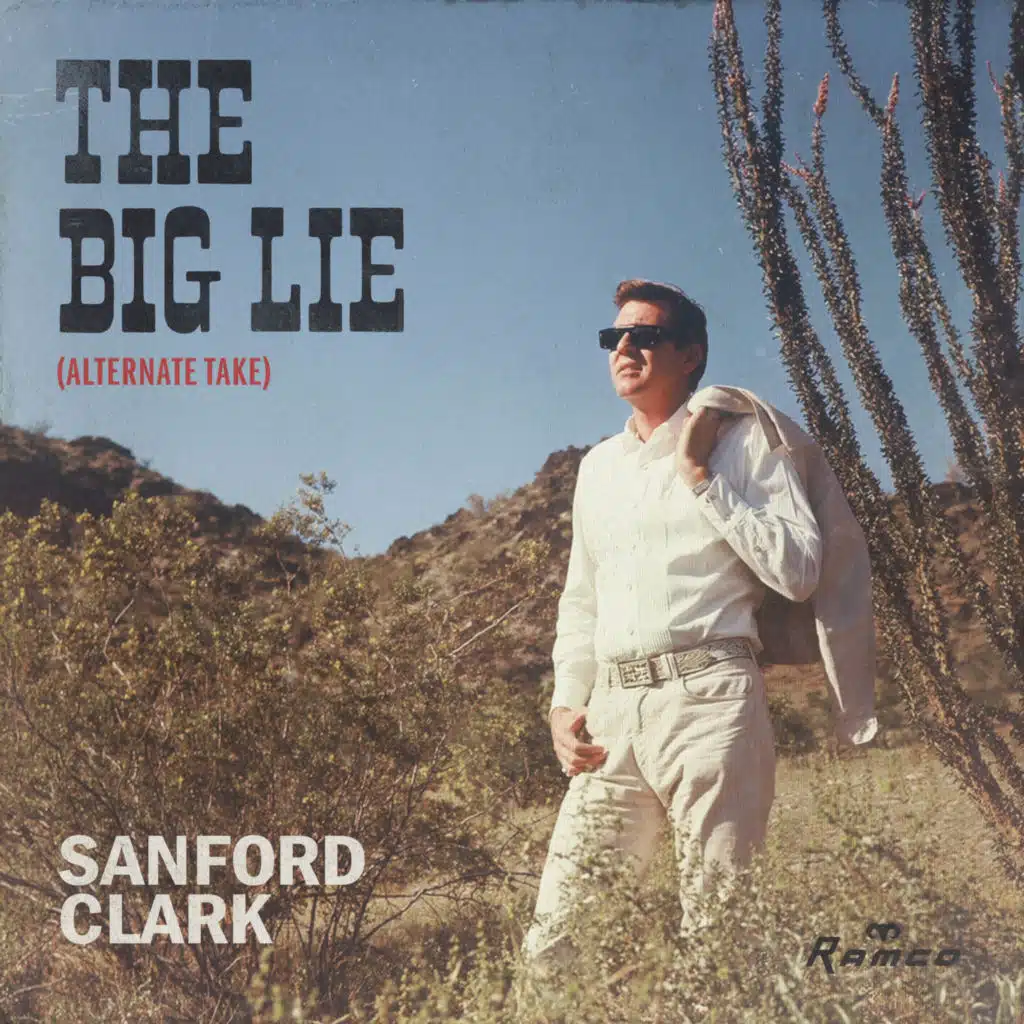 Sanford Clark