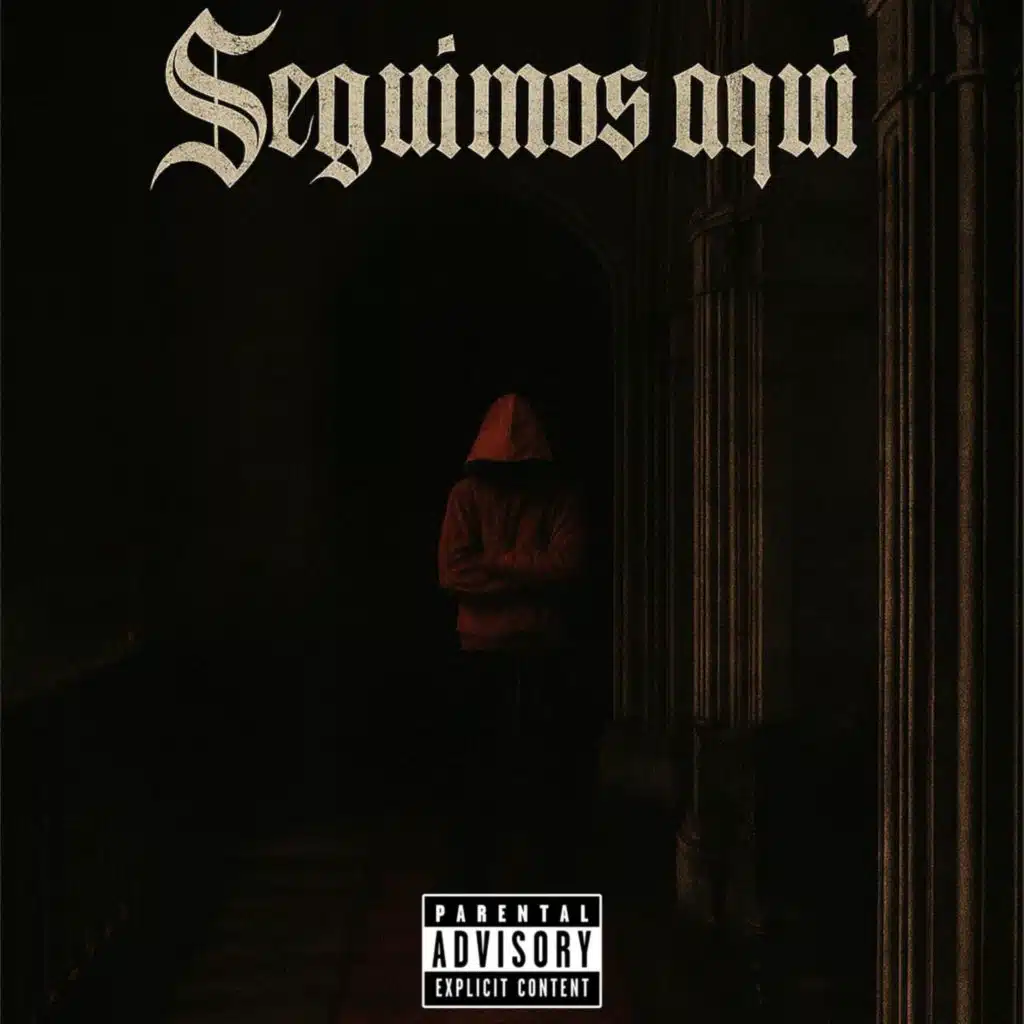 Seguimos Aqui