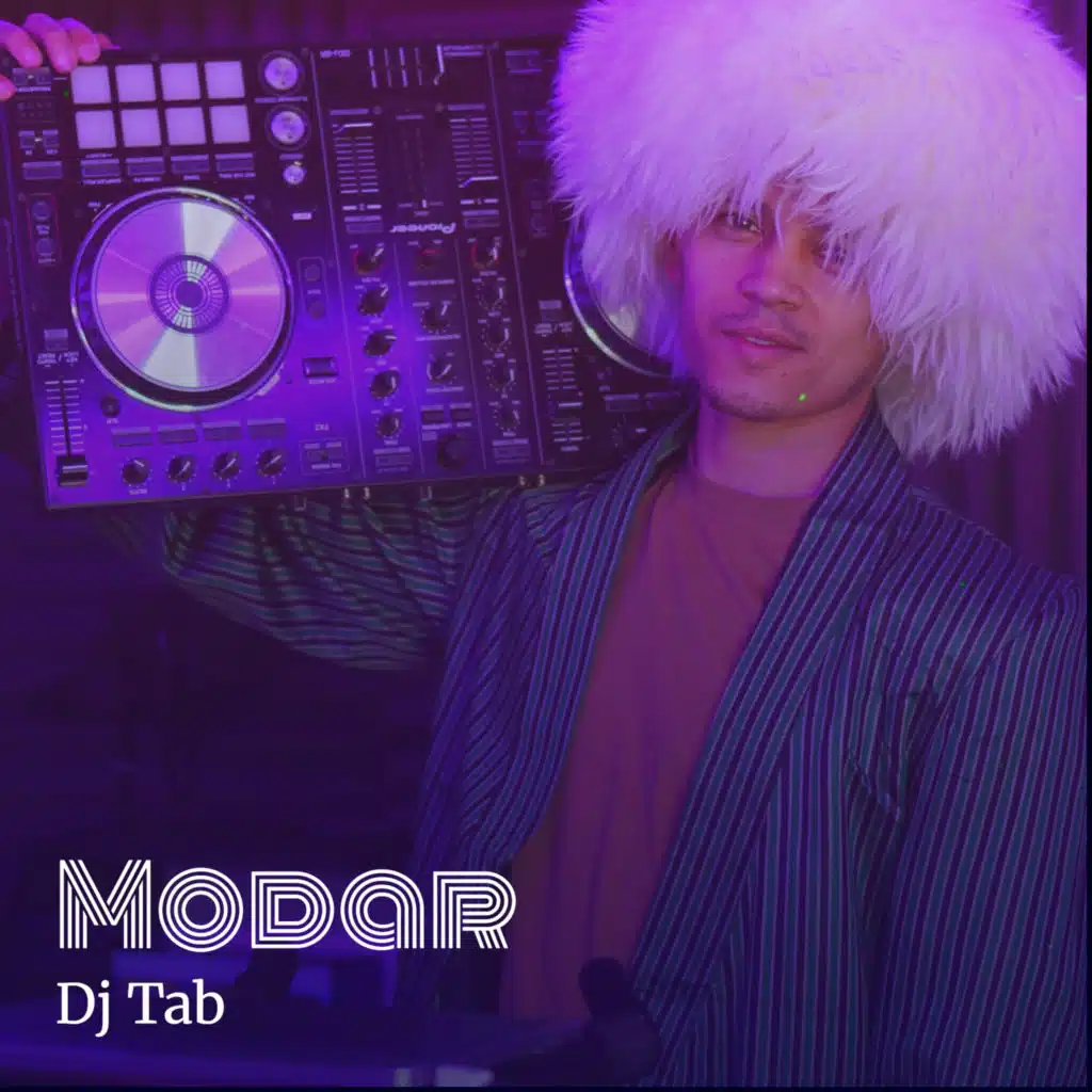 DJ Tab