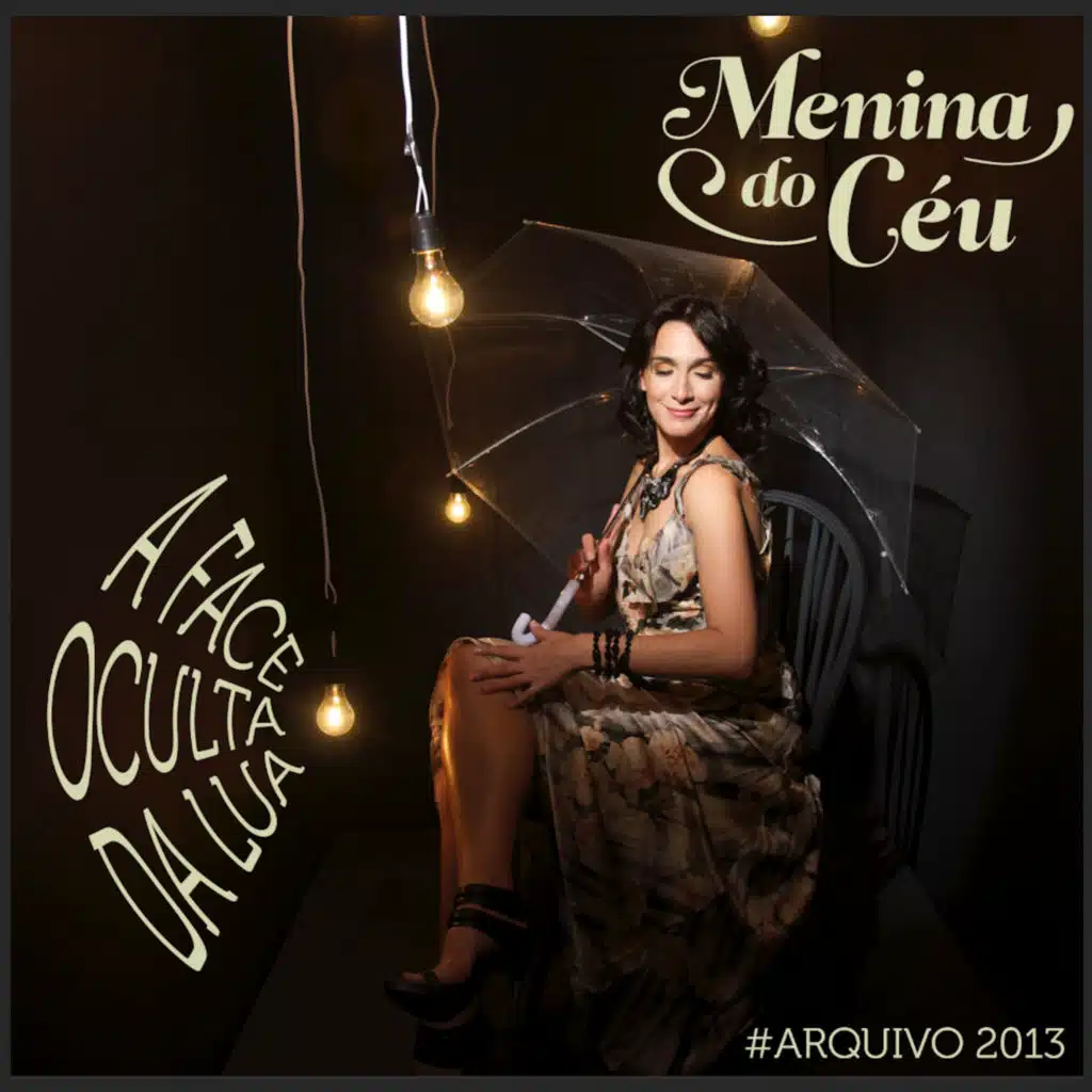 Menina do Céu, Izabella Brant & Theo Lustosa