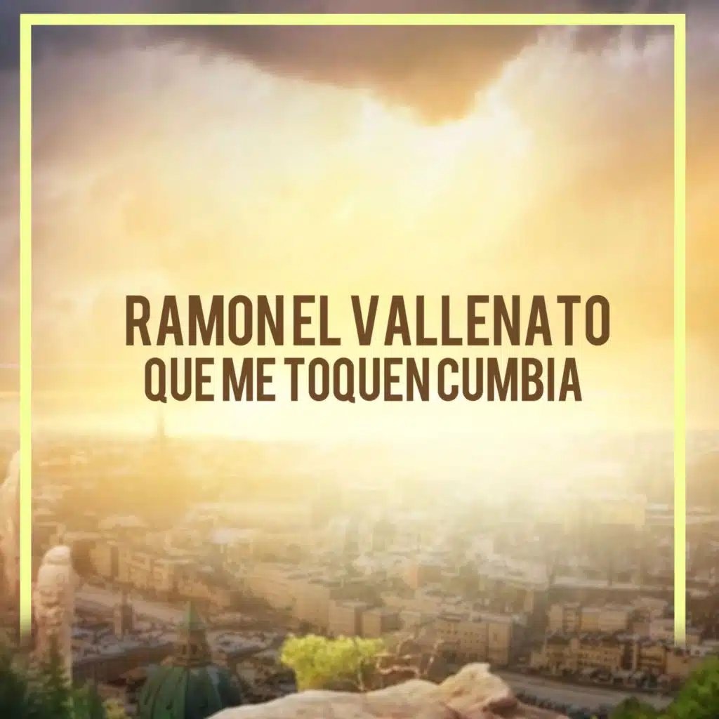 Ramon El Vallenato