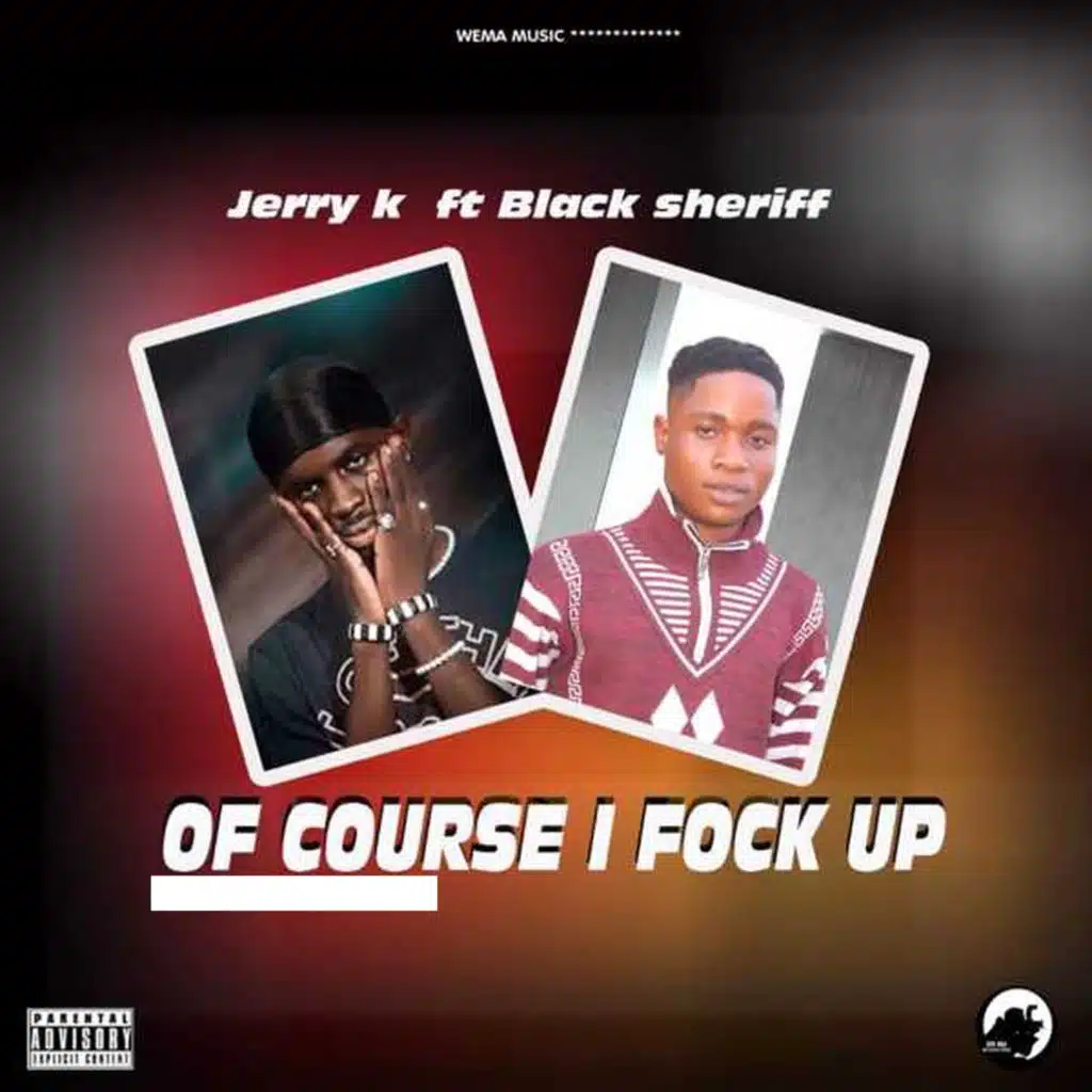 Of course I fuvk up [kwaku the travelers]