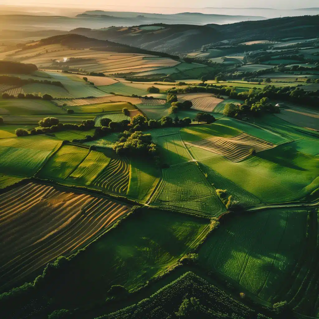 Emerald Echoes