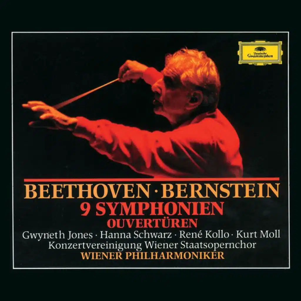 Beethoven: 9 Symphonies
