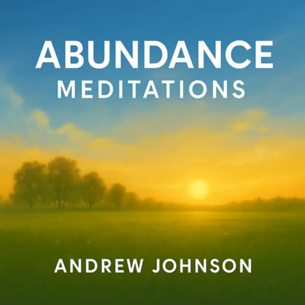 Create Abundance Sleep Ending