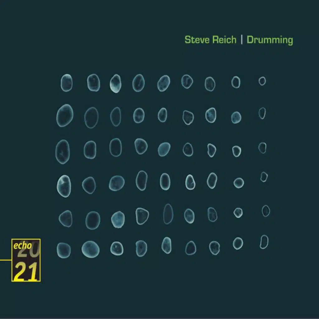 Reich: Drumming