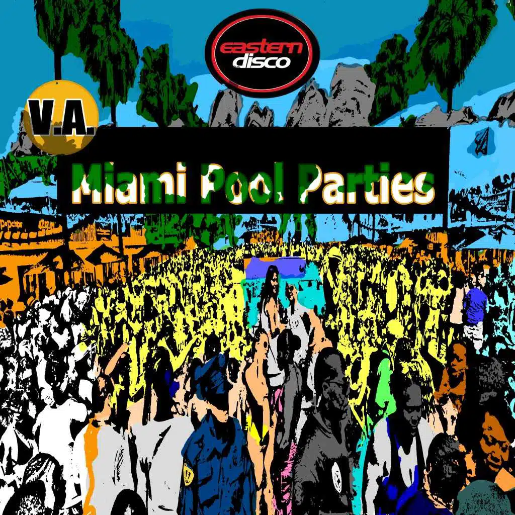 1 Simple Word (Master Mix)