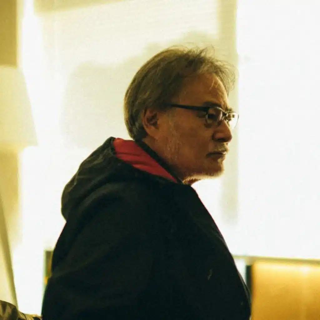 #599 - Kiyoshi Kurosawa on Cloud