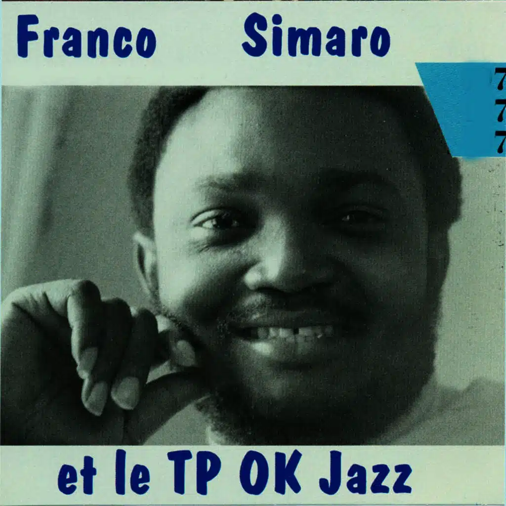 Lunda maguy (feat. Sam Manguana & Simaro)