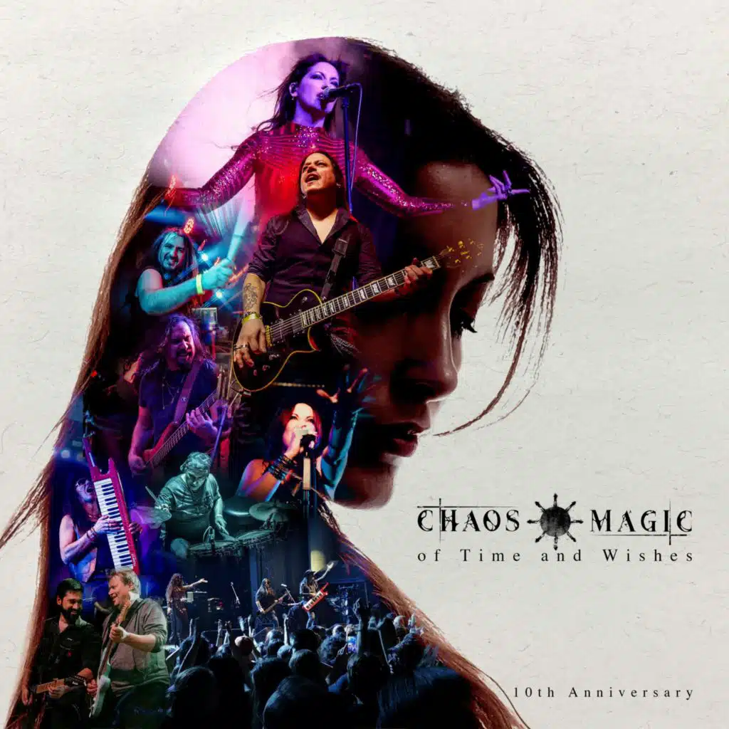 Chaos Magic