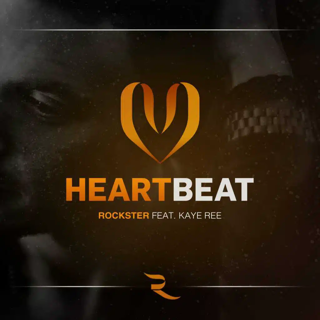 Heartbeat (feat. Kaye Ree)
