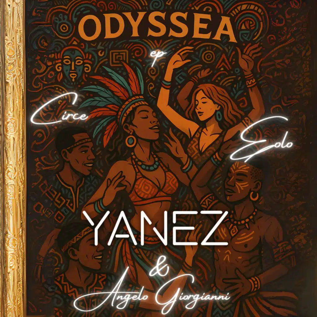 Intro Odyssea Circe Eolo