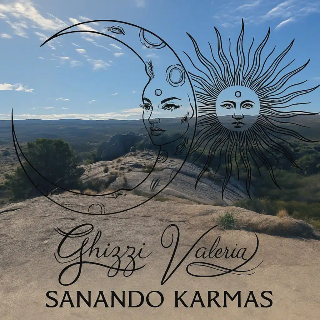 Sanando Karmas