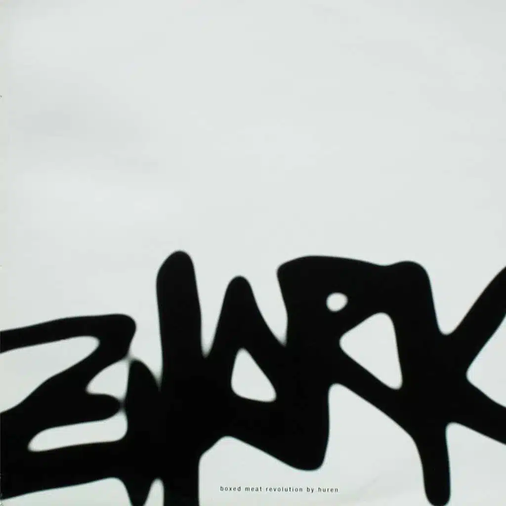 Boxed Meat Revolution