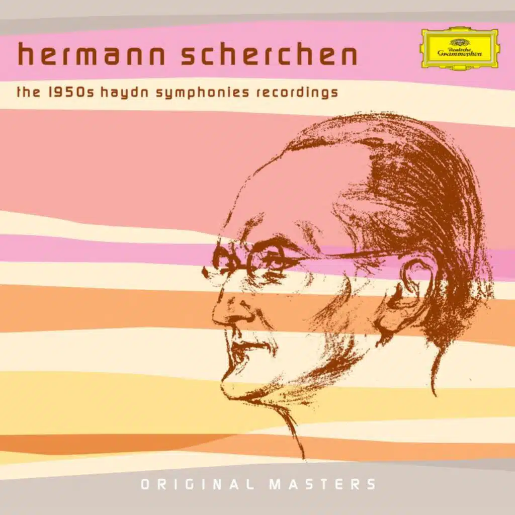 Wiener Symphoniker & Hermann Scherchen