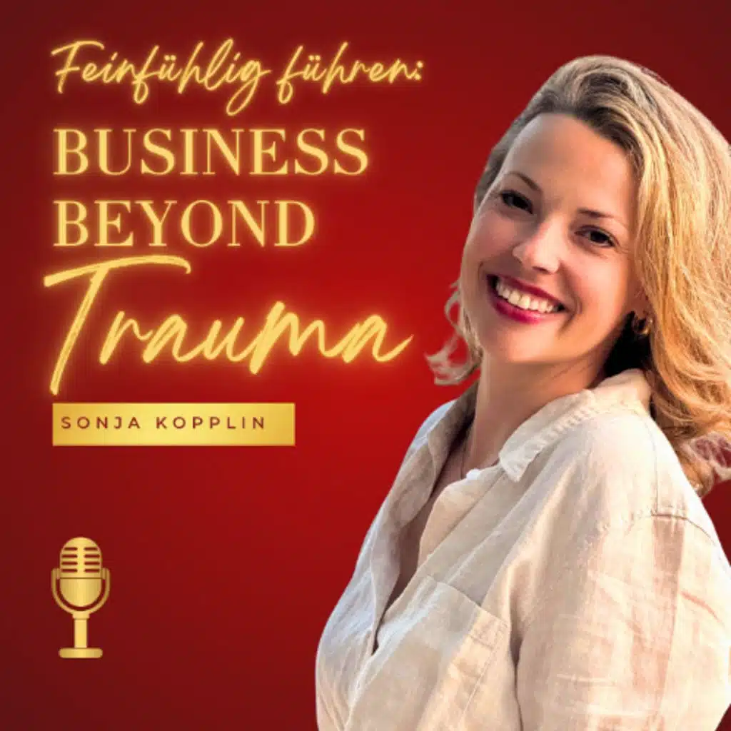 Dein Exit aus dem Konsumfeld: Von der Geisterstadt zurück in die Lebendigkeit mit deinem Business