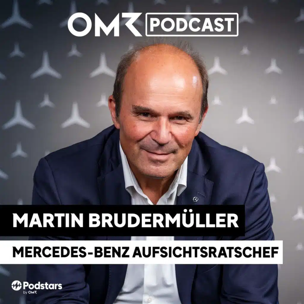 Sollte man mit China Geschäfte machen, Martin Brudermüller? (#820)