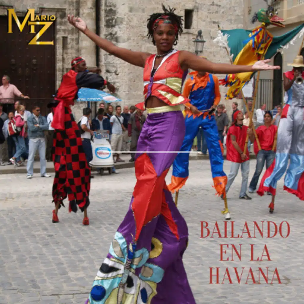 Bailando En La Habana