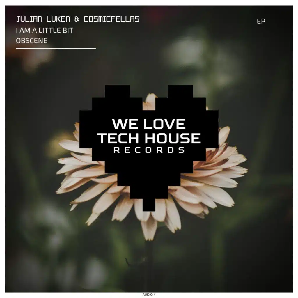 Julian Luken & Cosmicfellas