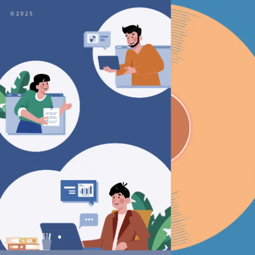 服事神，不必等退休