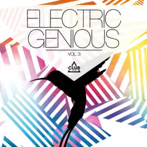 Electric Genious, Vol. 3