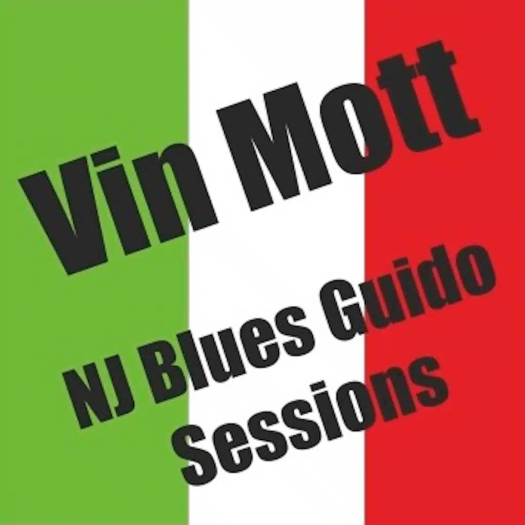 Vin Mott