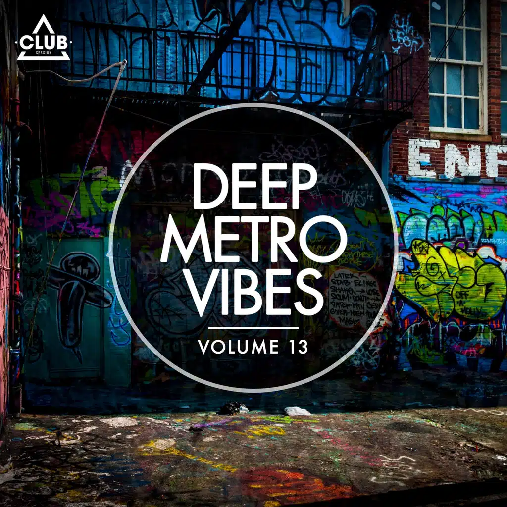 Deep Metro Vibes, Vol. 13