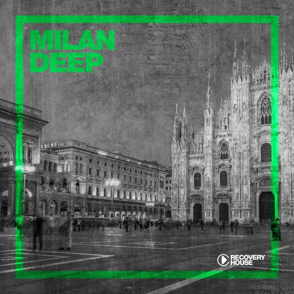 James Blond (Phck Remix)