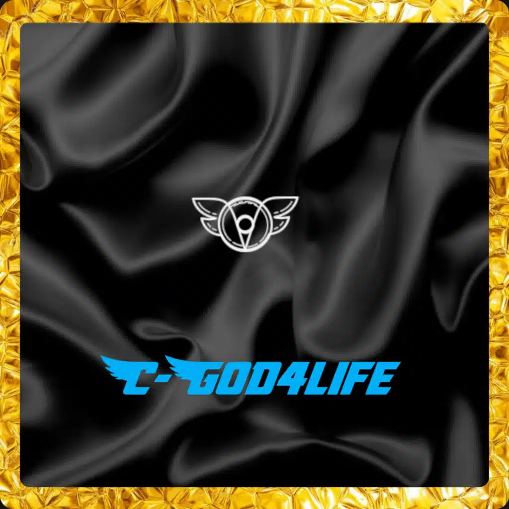 C-God4life