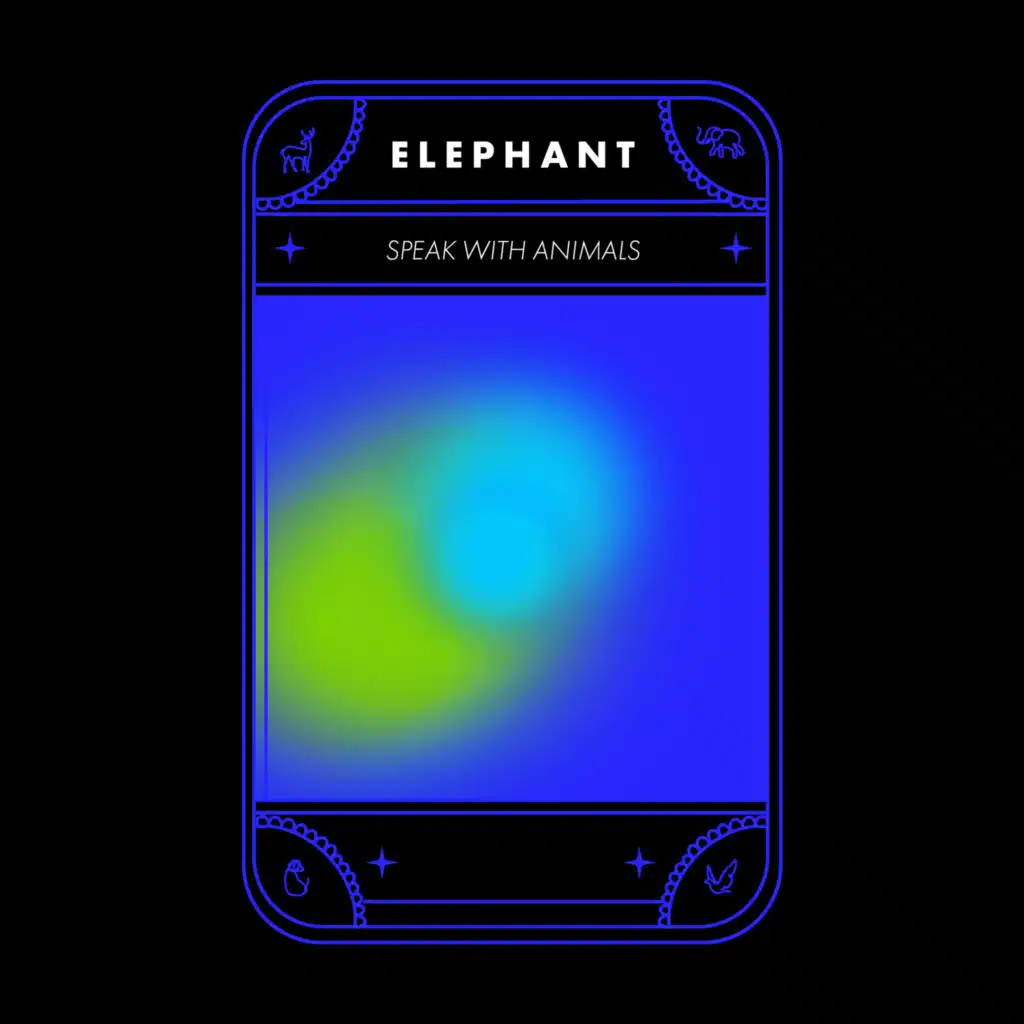 Éléphant