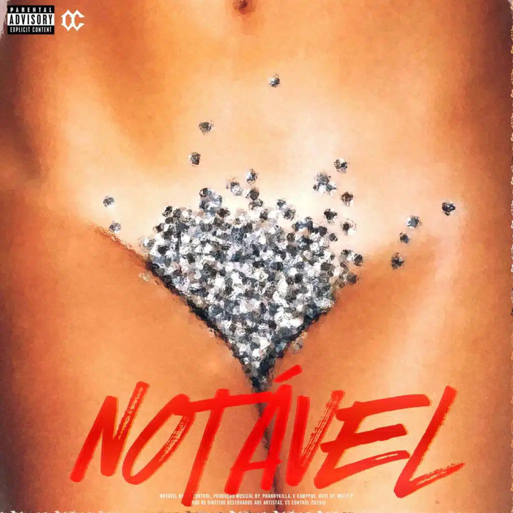 Notável (feat. Jeydi, Phannykilla, 3illie, Pocas Lee & Sildripp)