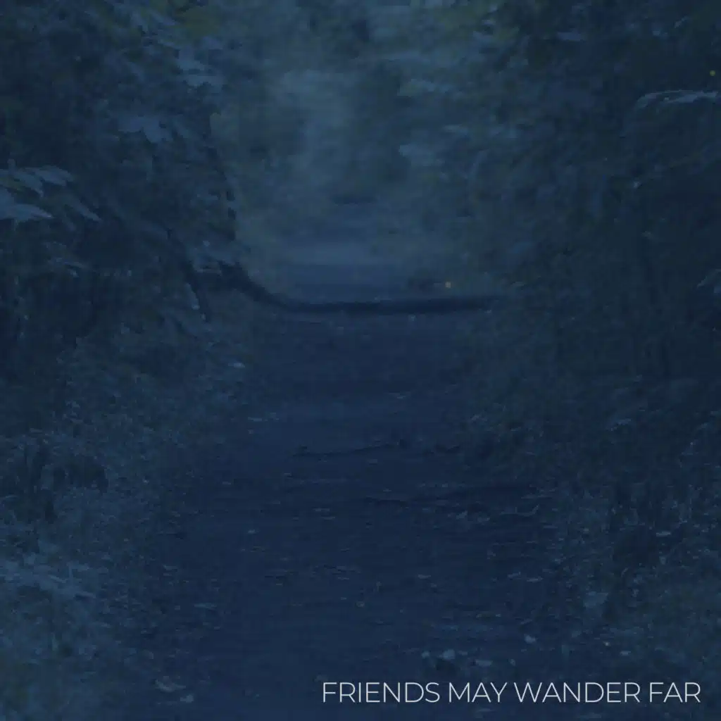 Friends May Wander Far