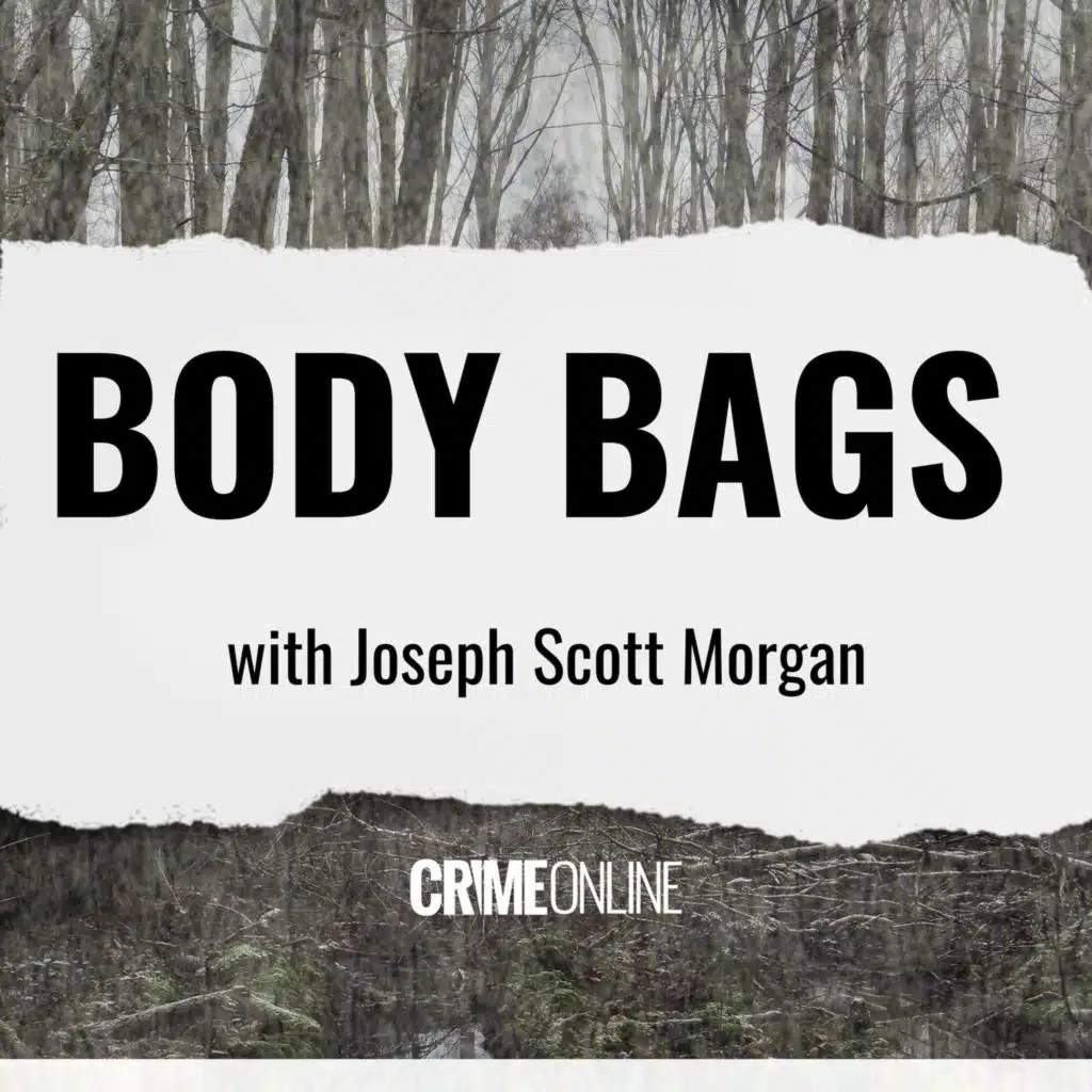 Body Bags with Joseph Scott Morgan: From Manson Family Murders to  Beheadings - Truth About Sharp Force In